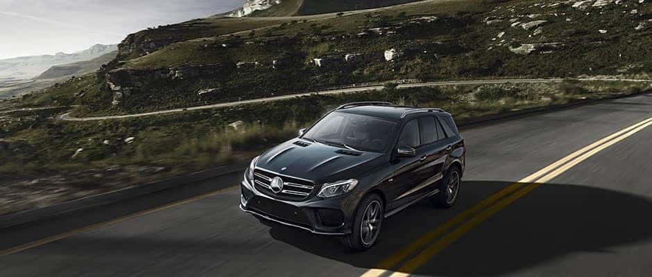 2019 GLE