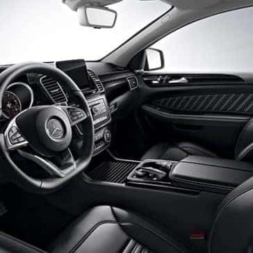 2019 GLE