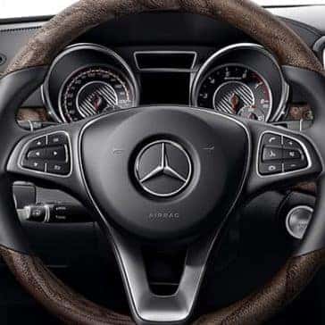 2019 GLE