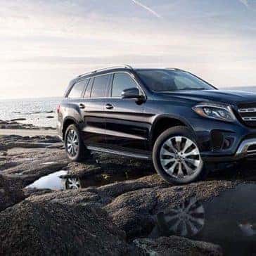 2019 Mercedes-Benz GLS