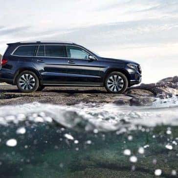 2019 Mercedes-Benz GLS