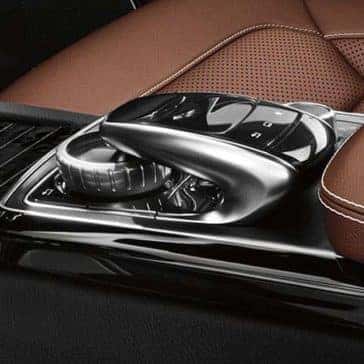 2019 Mercedes-Benz GLS
