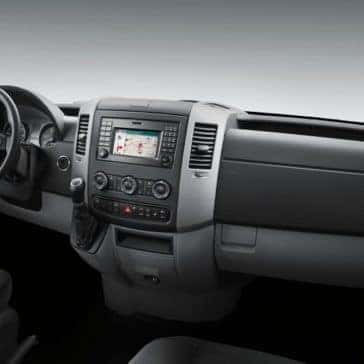 2018-Sprinter-Cargo-Van-Dash