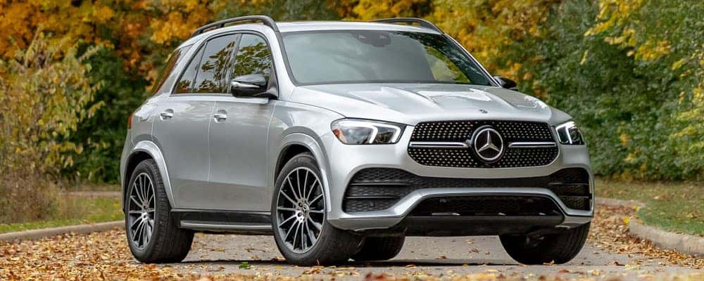 Mercedes gle deals hybrid 2021 price