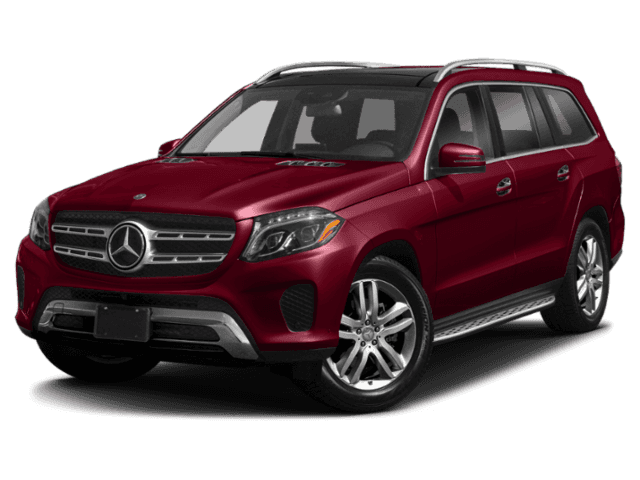 2019 Mercedes-Benz GLS