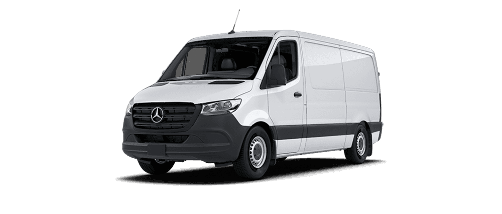 Commercial Vans