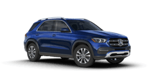 GLE