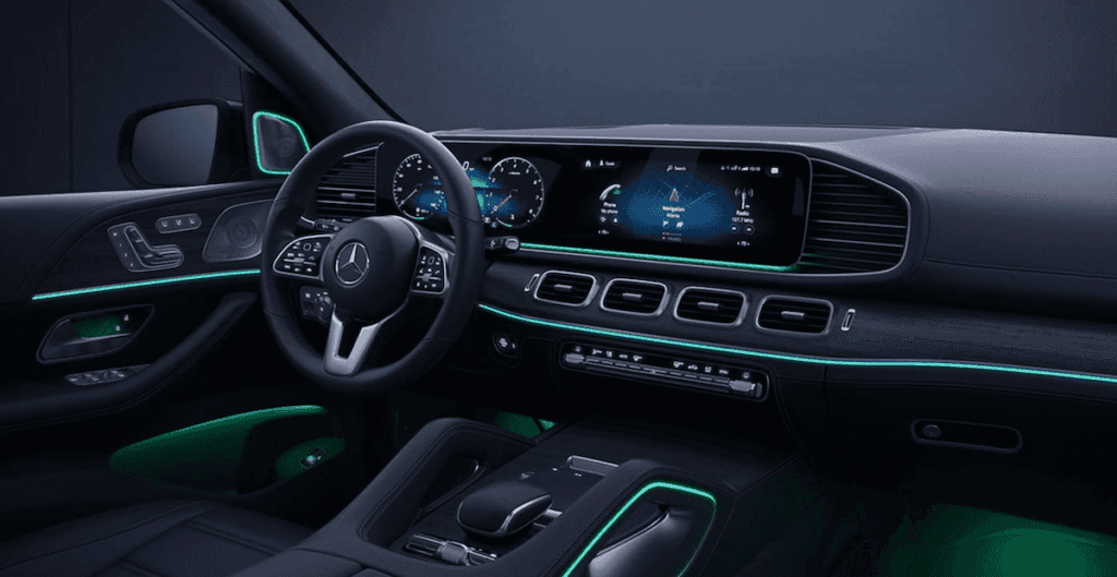 2021 MercedesBenz GLE Configurations, Trim Levels Price List