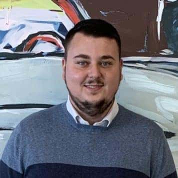 Sejad  Dubinovic