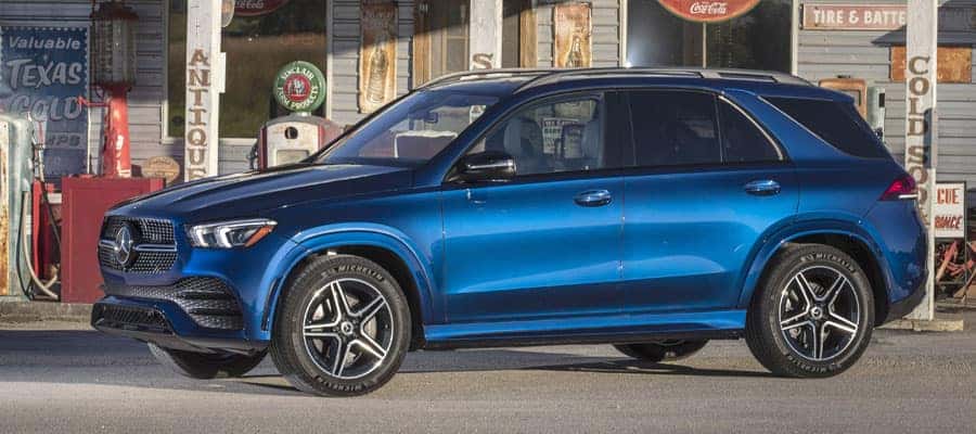 2023 Mercedes-Benz GLE 350 SUV: Latest Prices, Reviews, Specs, Photos and  Incentives