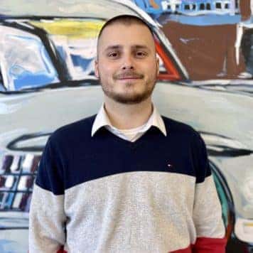 Emir  Abidovic