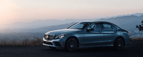 Mercedes-Benz of Des Moines Mercedes small fleet incentives