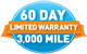 Limited Warranty