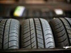 March Madness Tire Offer