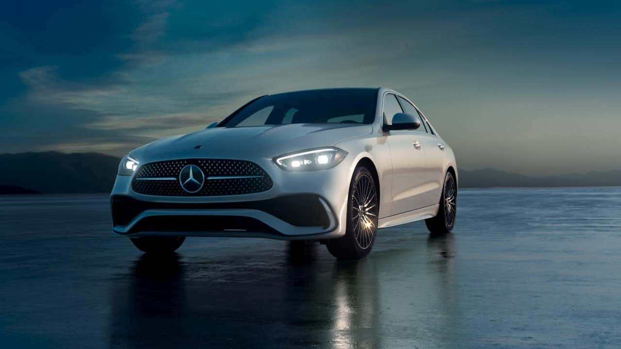 C-Class Sedan Sale in Des Moines, IA