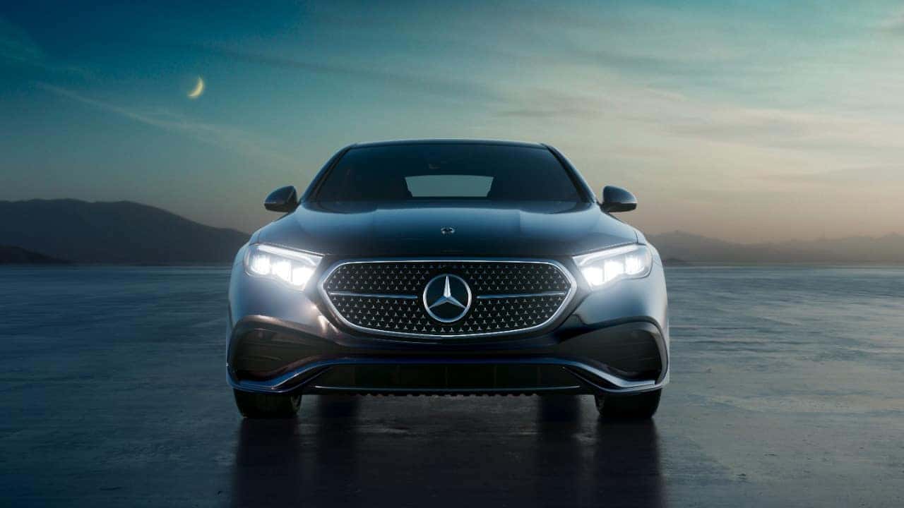E-Class Sedan Sale in Des Moines, IA