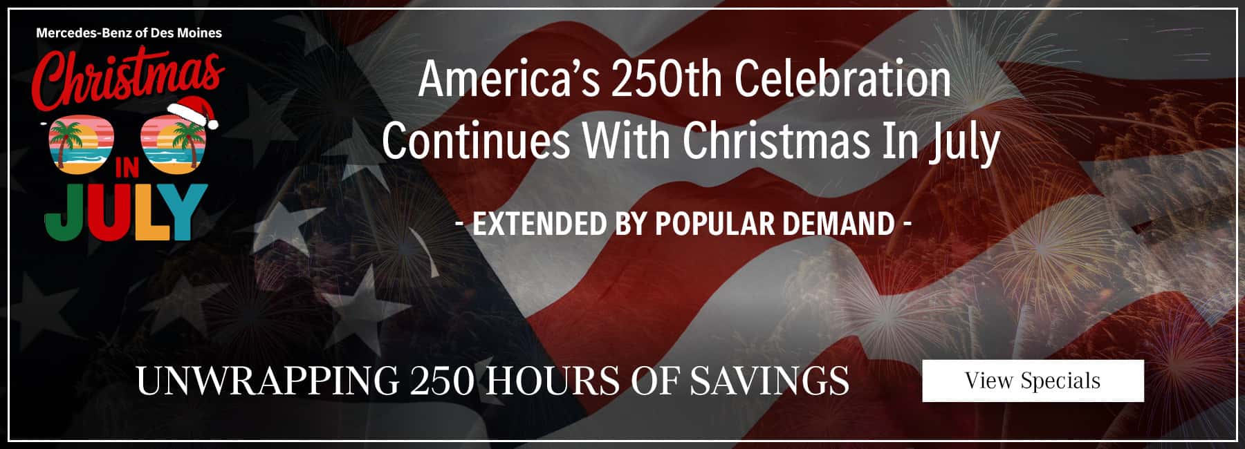America's 250