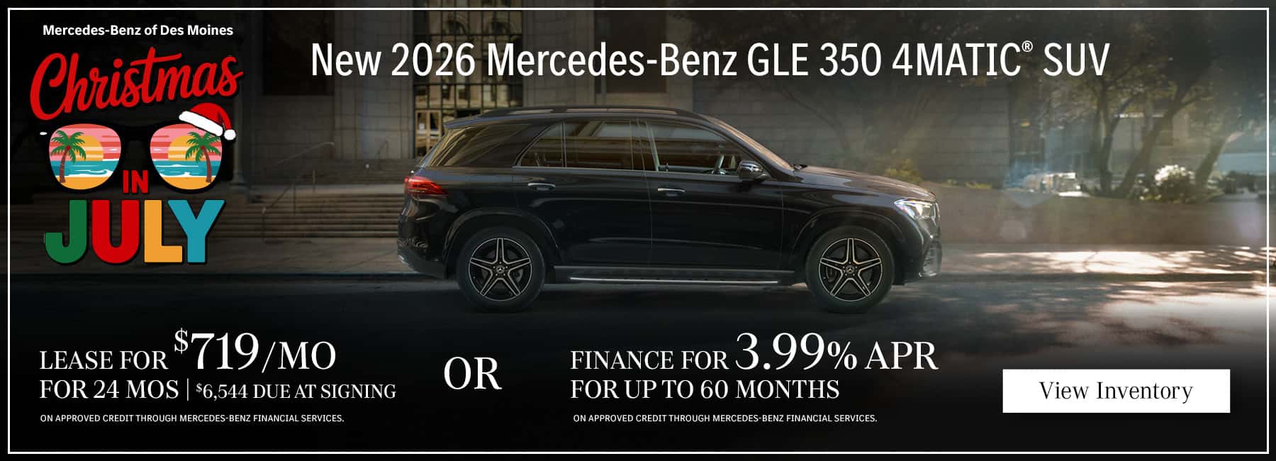 2026 GLE 350 4MATIC® SUV
