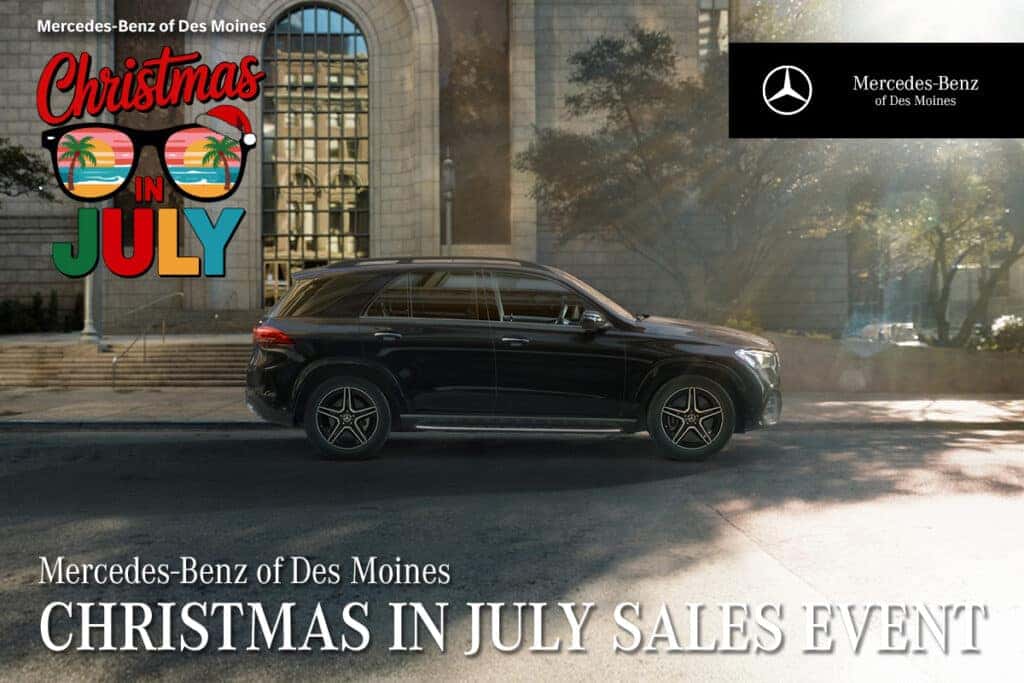 Lease through Mercedes-Benz Financial Services for $719 per month for 24 months, $6,544 due at signing OR Get 3.99% APR for up to 60 months Financing through Mercedes-Benz Financial Services
