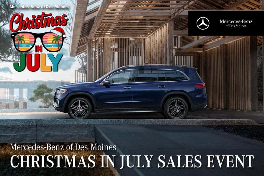 Lease through Mercedes-Benz Financial Services for $1,049 per month for 36 months, $9,023 due at signing OR Get 3.99% APR for up to 60 months Financing through Mercedes-Benz Financial Services