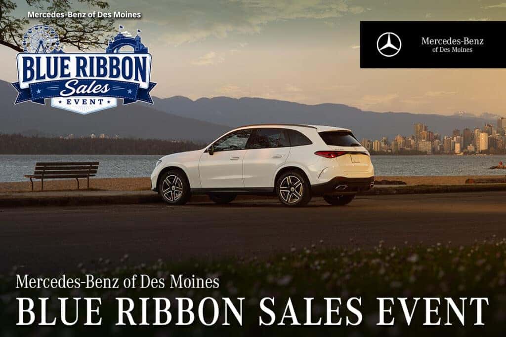 Lease through Mercedes-Benz Financial Services for $519 per month for 24 months $5,153 due at signing OR Get 2.49% APR for up to 60 months Financing through Mercedes-Benz Financial Services