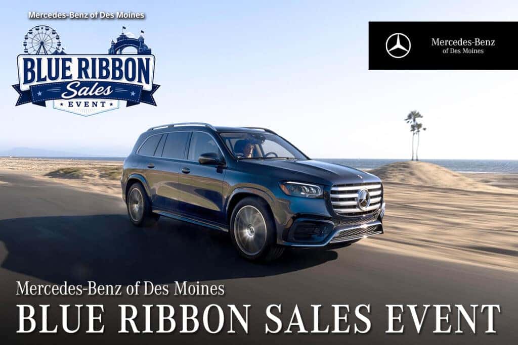 Lease through Mercedes-Benz Financial Services for $1,049 per month for 36 months $8,843 due at signing OR Get 3.99% APR for up to 24 months Financing through Mercedes-Benz Financial Services
