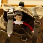 Elf on the Shelf