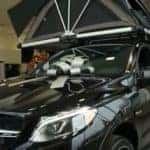 Mercedes-Benz Accessories