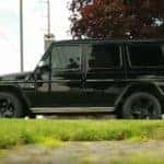 Used Cars at Mercedes-Benz of Bend