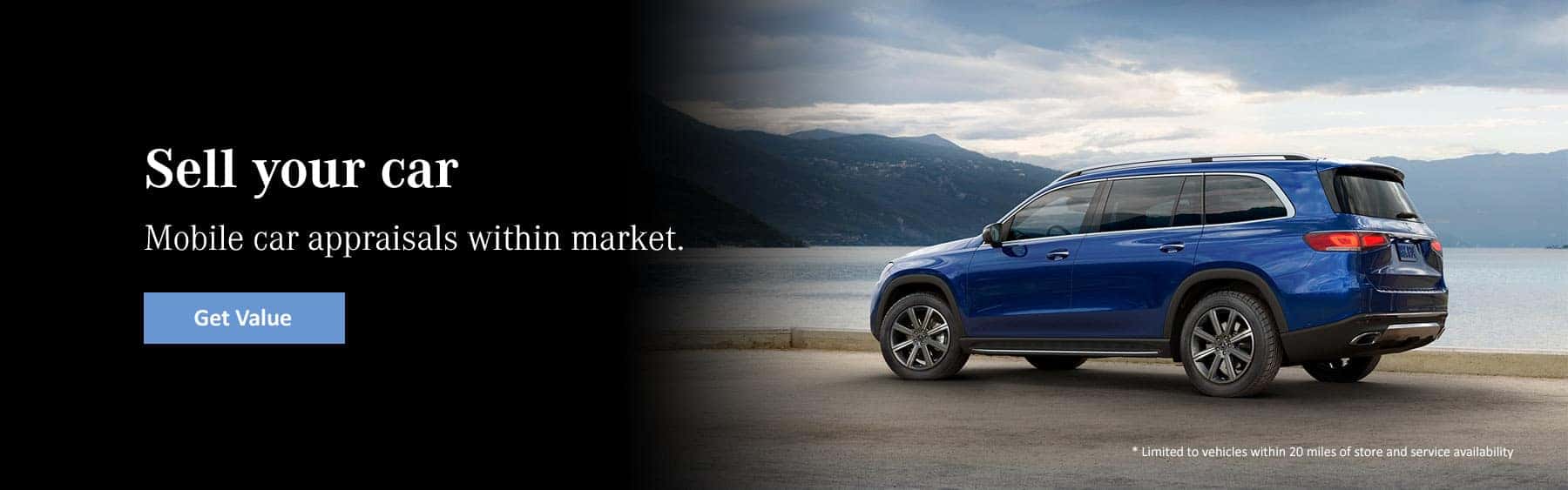 MercedesBenz Home Delivery Online Car Shopping Car Home Delivery Bend