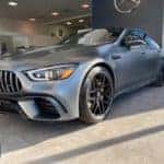 Mercedes Benz AMG