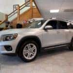 2020 Mercedes Benz GLB 250