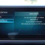 Bluetooth-Capabilities-Mercedes-Benz-450