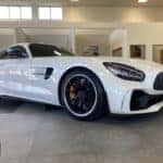 mercedes-benz amg gt r
