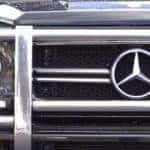 2017-Mercedes-Benz-G63-Wagon for sale in bend