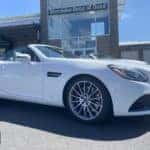 new slc 300 luxury car for sale in bend oregon