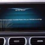 Mercedes-Benz Voice Command