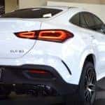 luxury suv for sale in bend