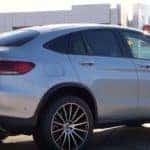 new mercedes-benz luxury coupe for sale in bend