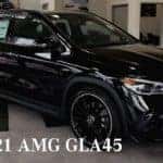Mercedes-Benz GLA for Sale in Bend, OR