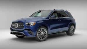 New 2026 GLE for Sale in Bend, OR