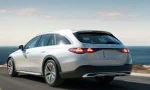New 2026 Mercedes-Benz Wagon for sale in Bend, OR