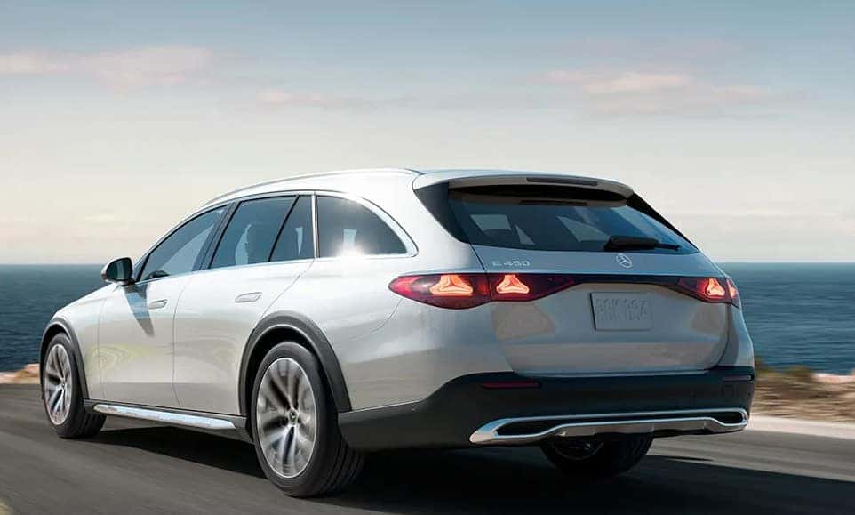 New 2026 Mercedes-Benz Wagon for sale in Bend, OR
