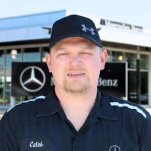 Caleb Brislenn