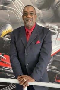 Reggie Hawkins