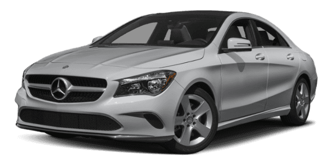 2019 Mercedes-Benz CLA Interior Features