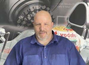 Jeff Tietsort
