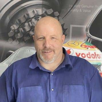 Jeff Tietsort