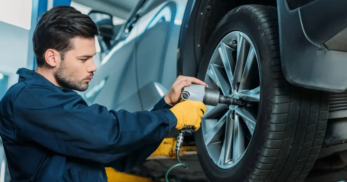 How Often Should You Rotate Your Tires? | Mercedes-Benz of Centerville