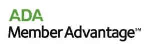 ADA Member Advantage